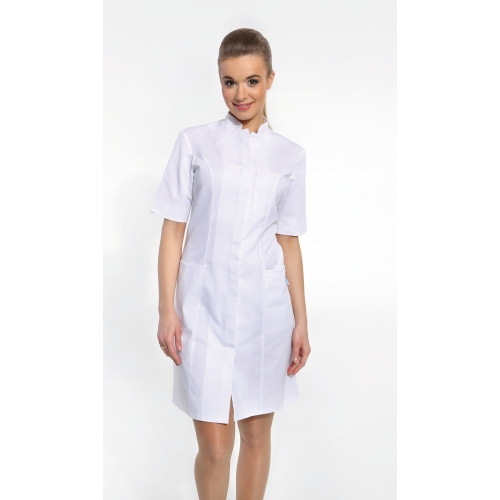Sukienki medyczne Apolonia SU 16.2-0.0