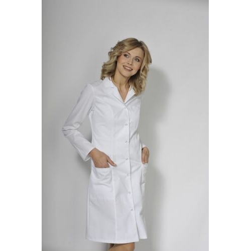 Sukienki medyczne Apolonia SU 18.2-1.0