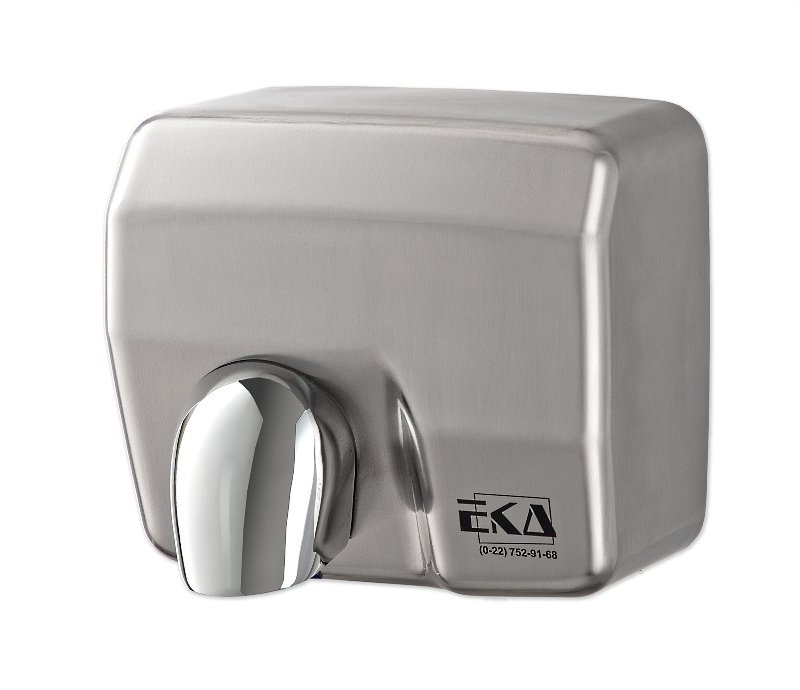 Suszarki do rąk Ekaplast 081-29