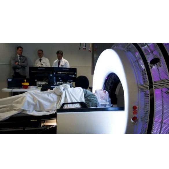 Systemy do stereotaktycznej radiochirurgii Zap Surgical Systems ZAP-X