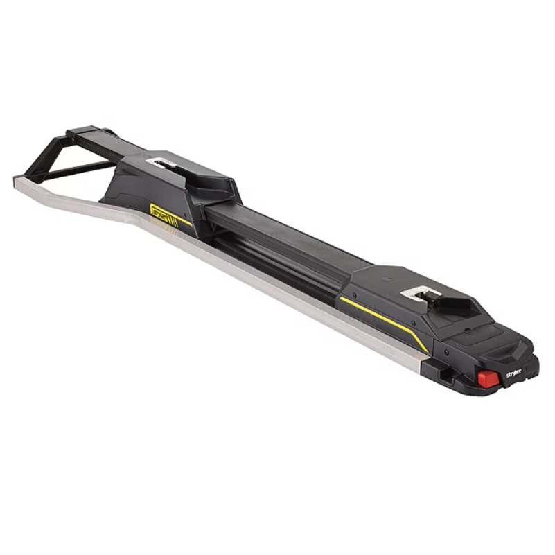 Systemy mocowania noszy w ambulansach Stryker Performance-LOAD 6392