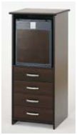 Szafki szufladowe VOLKER Highboard