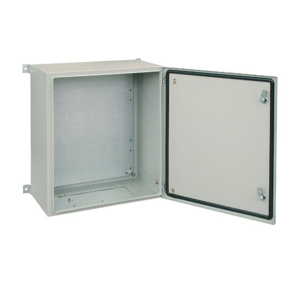 Szafy instalacyjne ZPAS SWN