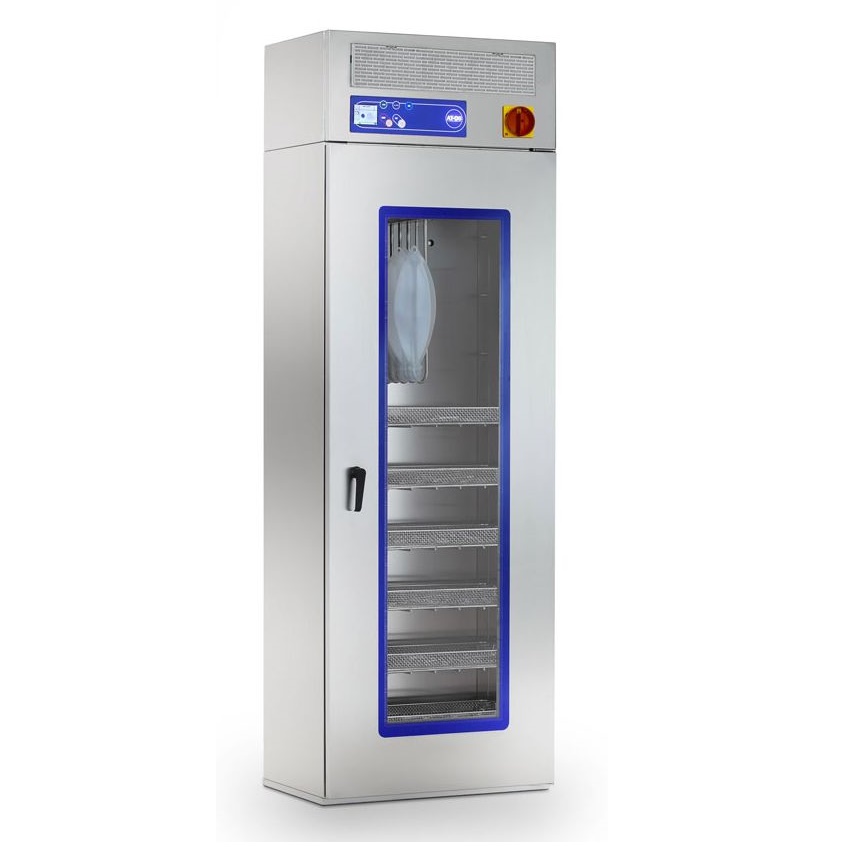 Szafy suszące na endoskopy AT-OS DCI-70 / DCA-70