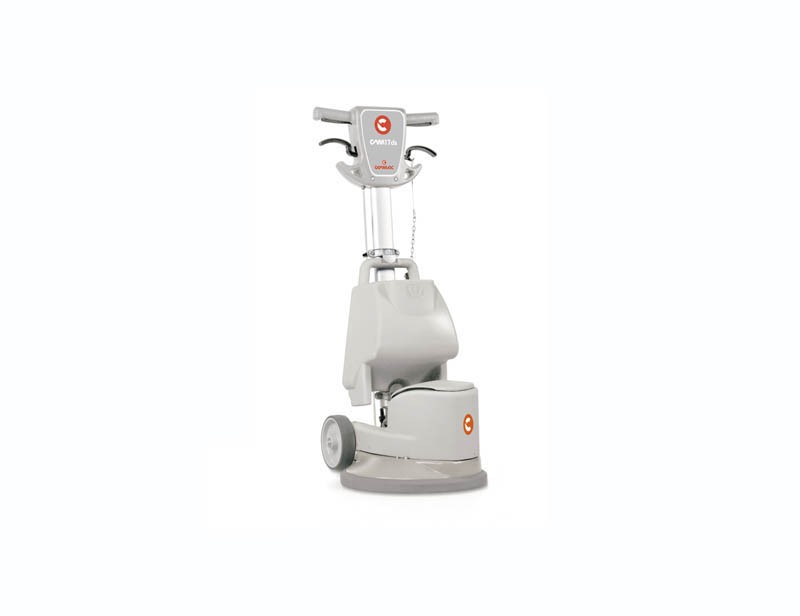 Szorowarki COMAC CM17DS