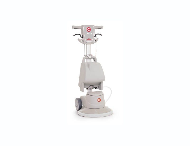 Szorowarki COMAC CM43 Plus