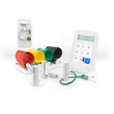 Tablety medyczne do diagnostyki parametrów życiowych MESI MESI mTABLET