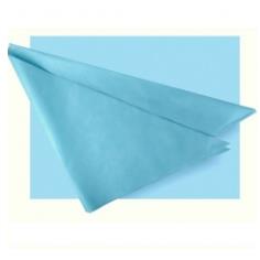 Temblaki jednorazowe (chusty trójkątne) TZMO trójkątna włókninowa