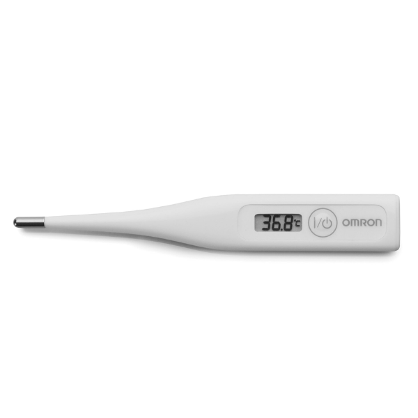 Termometry elektroniczne dla pacjenta OMRON Ecotemp Basic