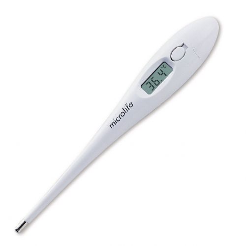 Termometry elektroniczne dla pacjenta Microlife MT 16F1