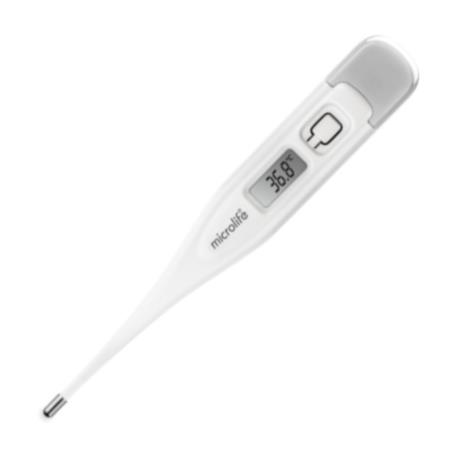 Termometry elektroniczne dla pacjenta Microlife MT 600