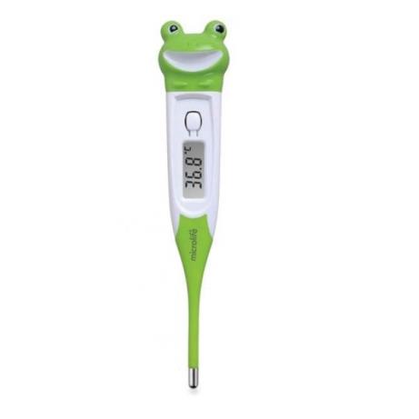 Termometry elektroniczne dla pacjenta Microlife MT 710