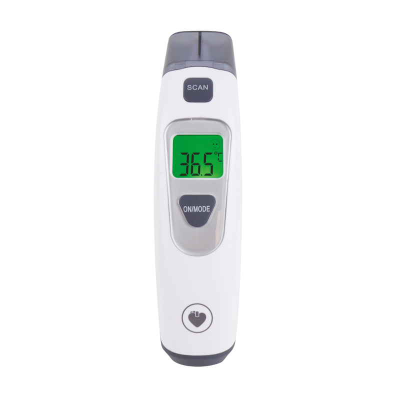 Termometry elektroniczne dla pacjenta Spengler Tempo Duo II