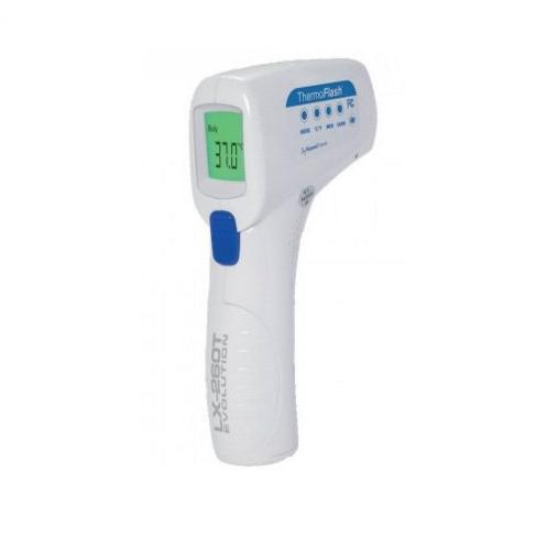 Termometry elektroniczne dla pacjenta Visiomed ThermoFlash LX-260T Evolution