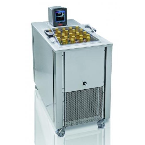 Termostaty laboratoryjne Huber BFT 5