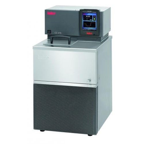 Termostaty laboratoryjne Huber CC-405 / CC-410 / CC-415