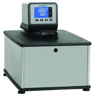 Termostaty laboratoryjne VWR cyrkulacyjne