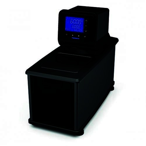 Termostaty laboratoryjne Polyscience Cyrkulacyjne z łaźnią i zaawansowanym cyfrowym kontrolerem temperatury