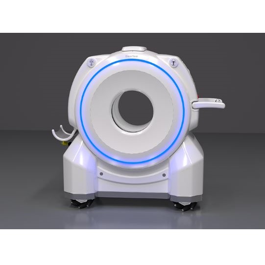 Tomografy komputerowe mobilne Neurologica OmniTom