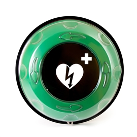 Torby, gabloty i szafki na Defibrylatory AED ROTAID SOLID PLUS HEAT