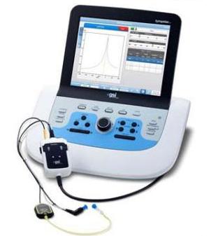 Tympanometry Grason-Stadler TympStar Pro