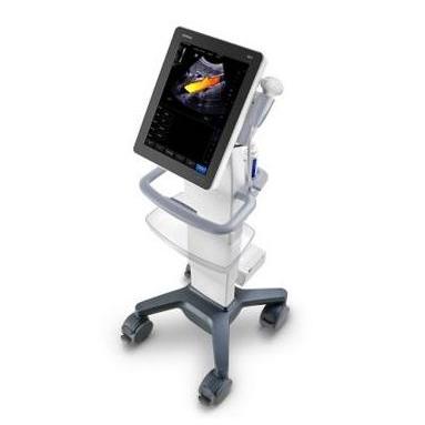 Ultrasonografy mobilne przyłóżkowe MINDRAY TE7