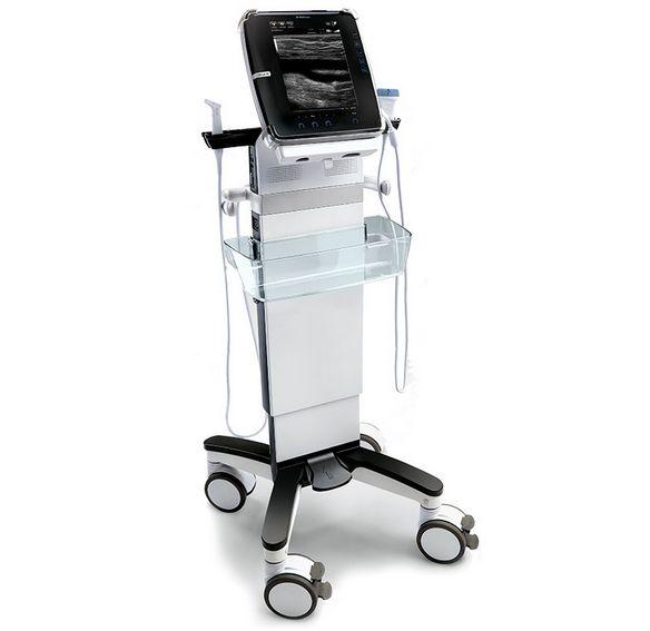 Ultrasonografy mobilne przyłóżkowe GE Healthcare VENUE