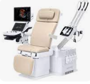 Ultrasonografy stacjonarne wielonarządowe - USG Samsung HERA I10