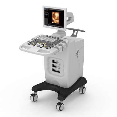 Ultrasonografy stacjonarne wielonarządowe - USG CHISON iVis 20