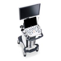 Ultrasonografy stacjonarne wielonarządowe - USG SonoScape P20