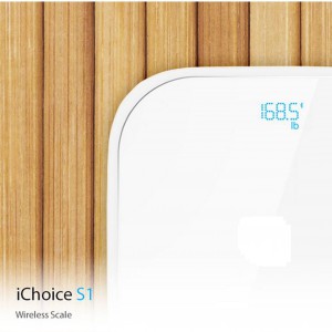 Urządzenia do monitorowania stanu zdrowia Choicemmed iChoice S1