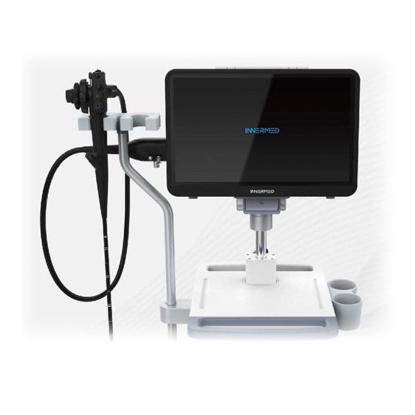 Videoendoskopy weterynaryjne Innermed IVE-1522/ IVE-1528