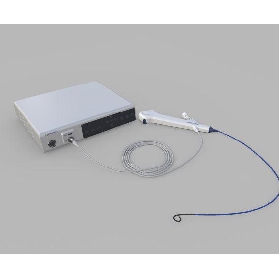 Videoureteroskopy HugeMed HU30