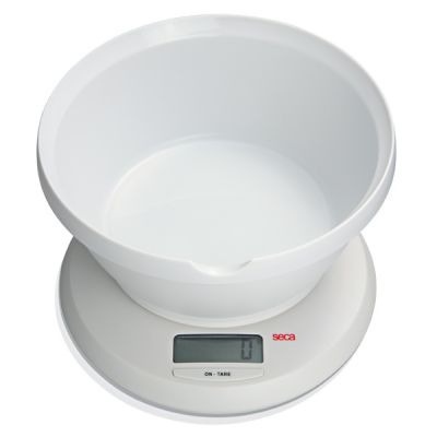 Wagi medyczne, lekarskie i laboratoryjne SECA 852