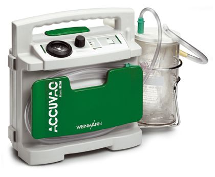 ACCUVAC Basic