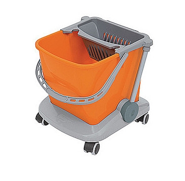 Wiadra do mopów Splast MIKRO II Plus TS-0014