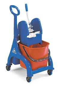 Wiadra do mopów FILMOP ORION 25 l