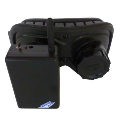 Wideonystagmografy - VNG FRAMIRAL VNG