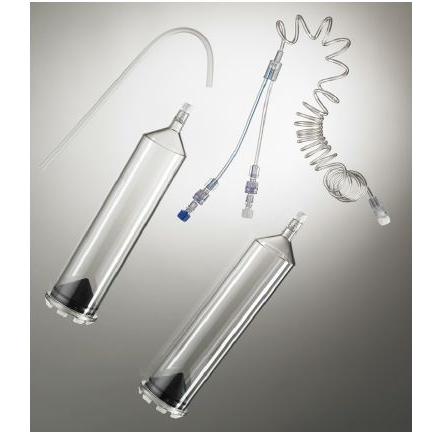 Wkłady do wstrzykiwaczy kontrastu (CT) Bracco FastLoad CTA