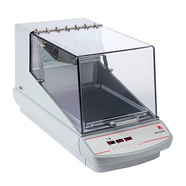 Wytrząsarki laboratoryjne OHAUS Incubating Heavy Duty Orbital Shakers