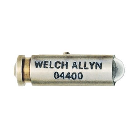 Żarówki do oftalmoskopów Welch Allyn 02800, 03000, 03300, 03800, 03900, 04400, 04900