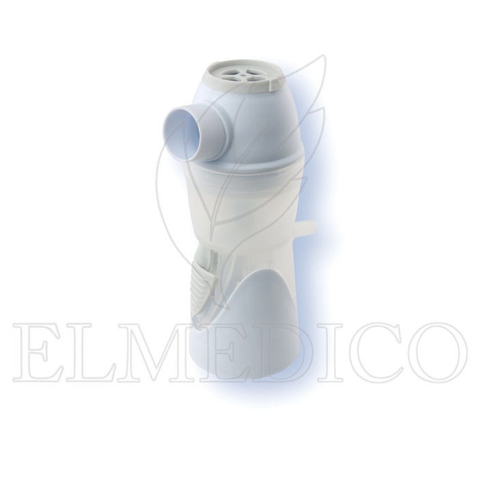 Zestawy do inhalatorów (nebulizatorów) Microlife NEB 10A nebulizator + ustnik