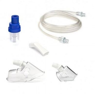 Zestawy do inhalatorów (nebulizatorów) Philips Respironics Sidestream Primary Care 2350