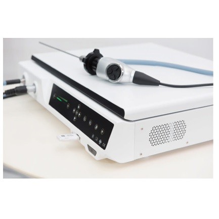 Zestawy endoskopów sztywnych do ginekologii Ykeda YKD-9101