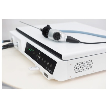 Zestawy endoskopów sztywnych do urologii Shenda YKD-9101