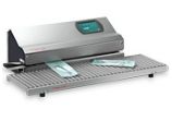 Zgrzewarki do systemów barier HAWO hm 3010 DC-V