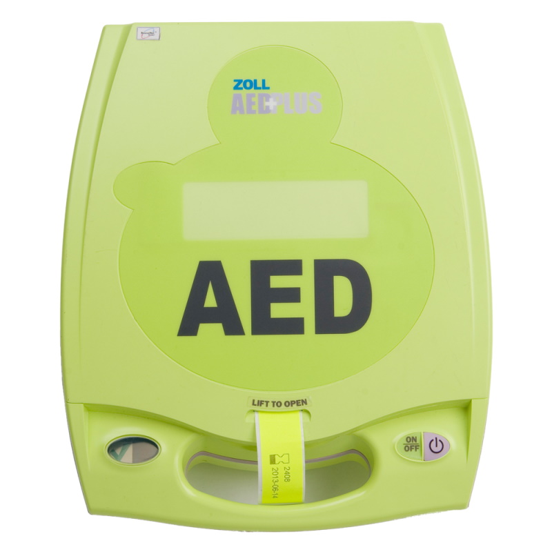 AED Plus