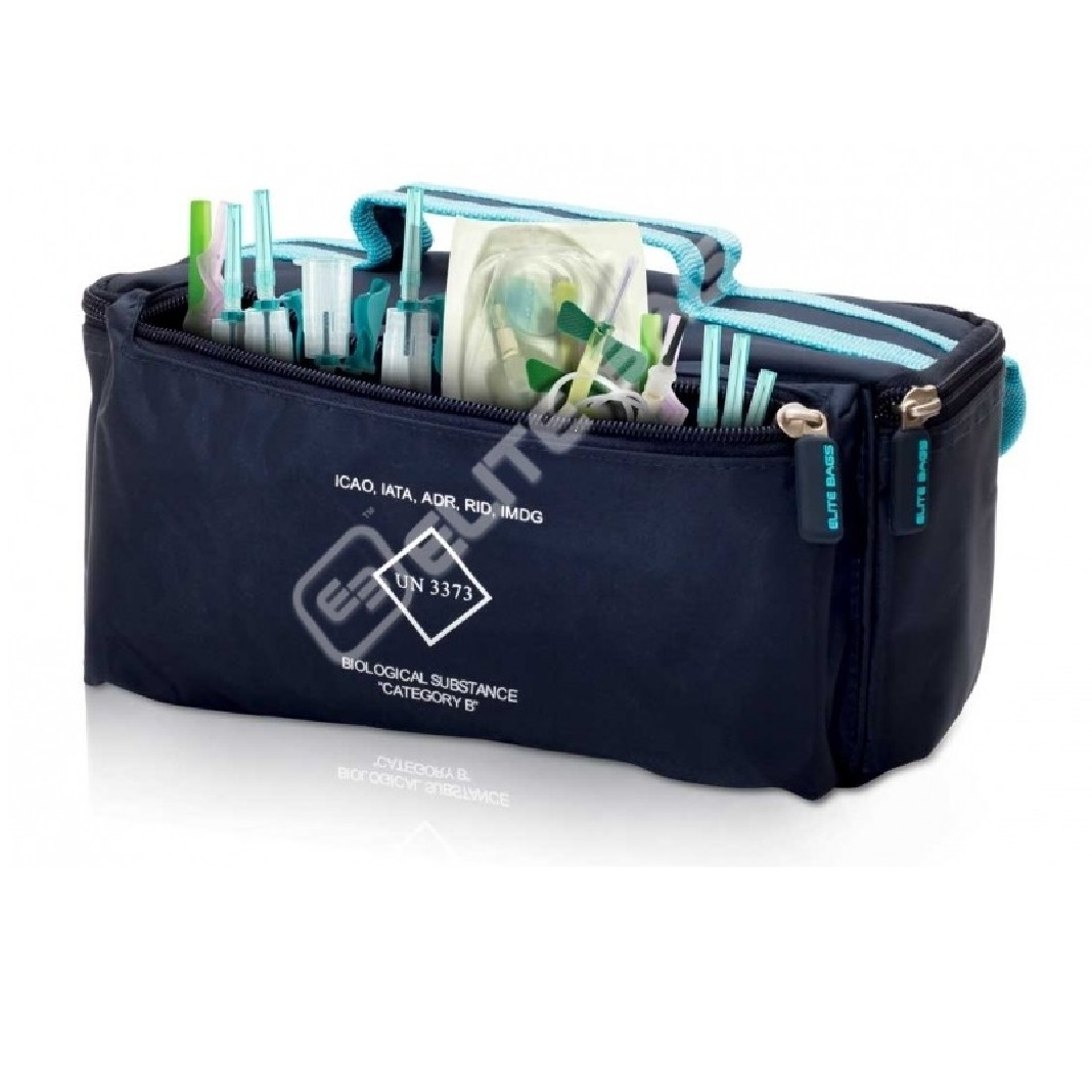 Ampularium Elite Bags Ampularium Row's EB 902