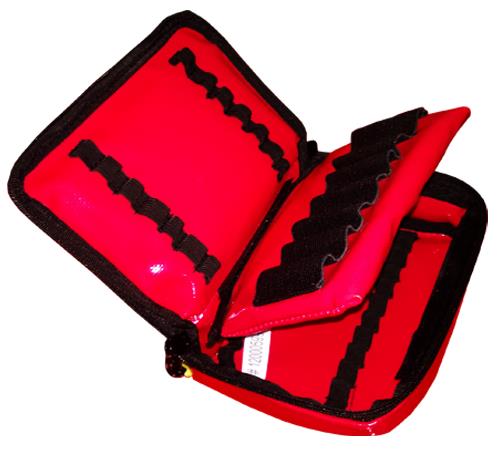 Ampularium Hum Ampularium małe - 50 ampułek