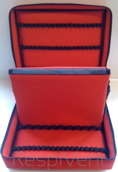 Ampularium Marbo Ampularium - 94 ampułki